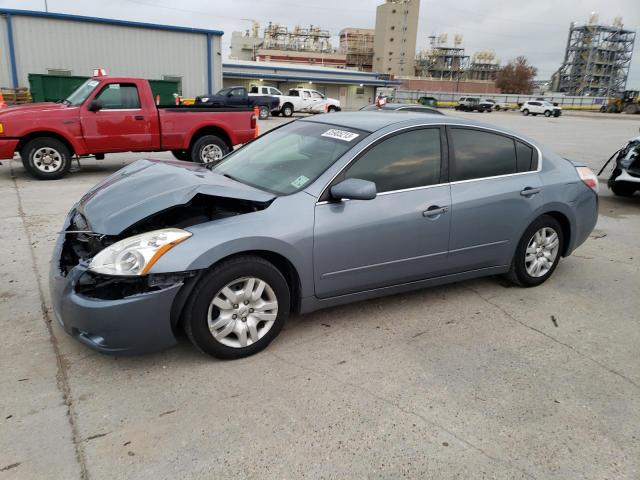 Nissan Altima bas (2012)