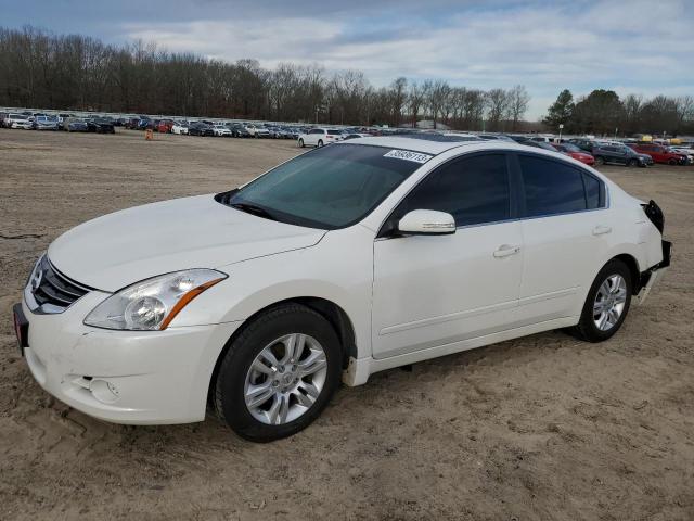 Nissan Altima bas (2012)