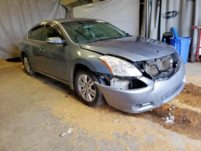 Nissan Altima bas (2012)