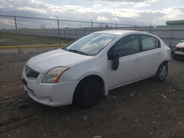 Nissan Sentra (2011)