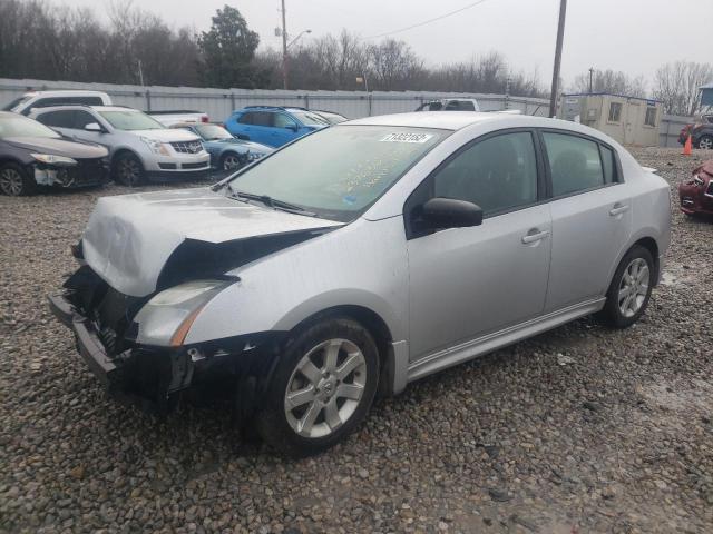 Nissan Sentra 2.0 (2011)