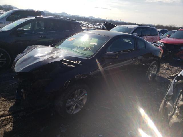 Nissan Altima s (2012)