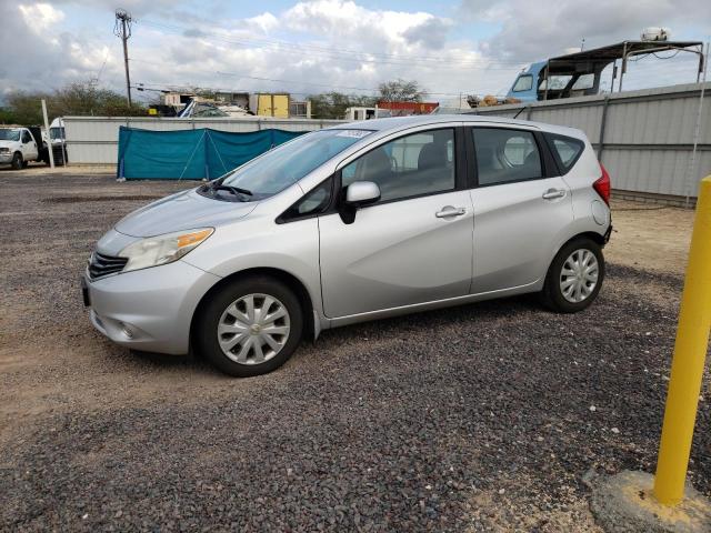 Nissan Versa note (2014)