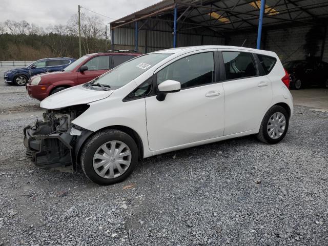 Nissan Versa note (2016)