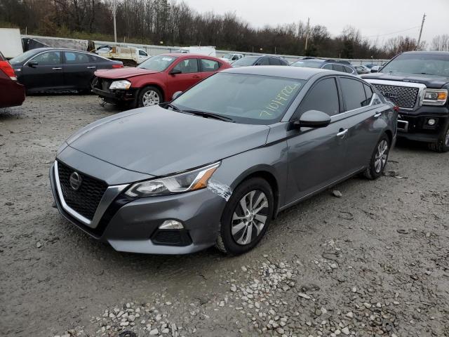 Nissan Altima s (2020)