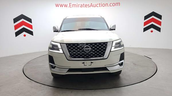 Nissan Patrol (2015)