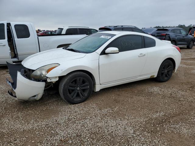Nissan Altima s (2010)