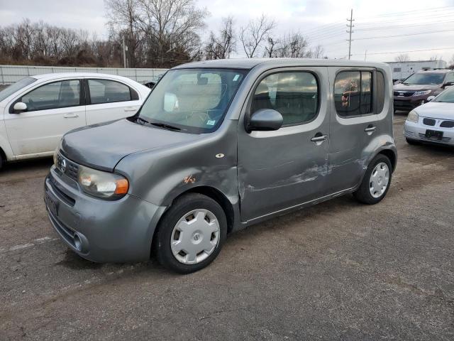 Nissan Cube base (2011)