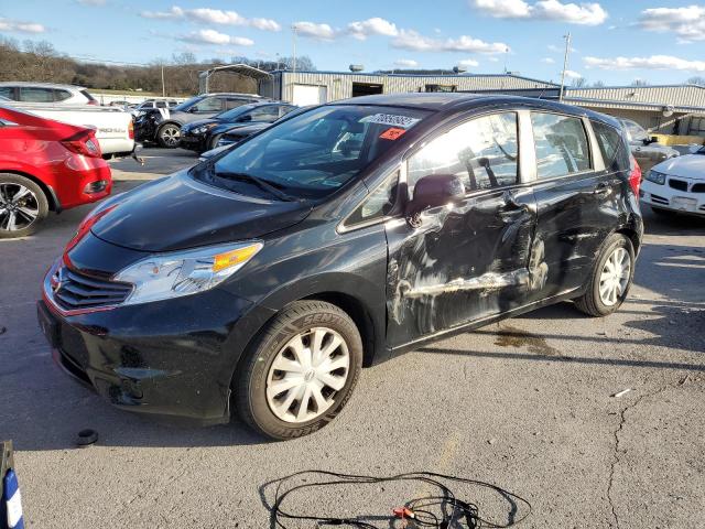 Nissan Versa note (2014)