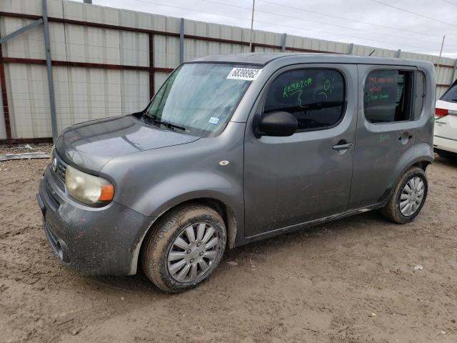 Nissan Cube base (2010)