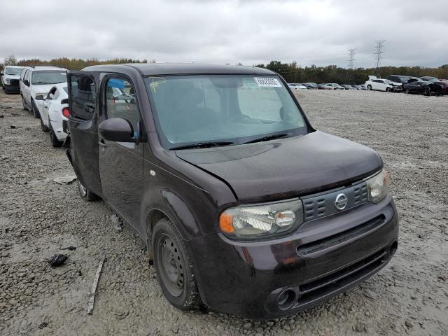 Nissan Cube base (2010)