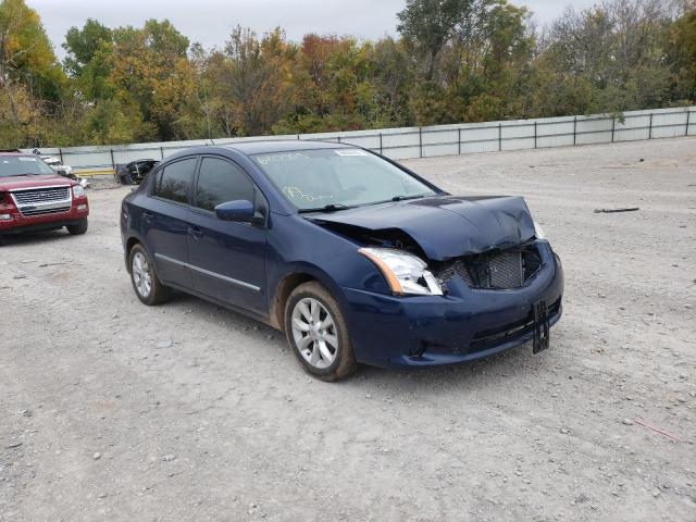 Nissan Sentra 2.0 (2011)
