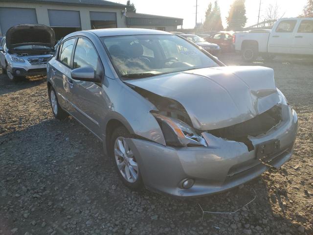 Nissan Sentra 2.0 (2012)