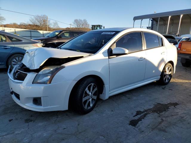 Nissan Sentra 2.0 (2012)