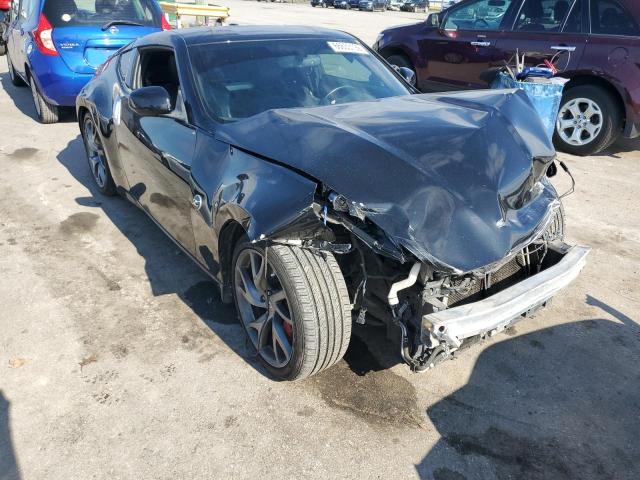 Nissan 370z base (2013)