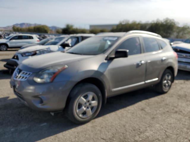 Nissan Rogue sele (2014)