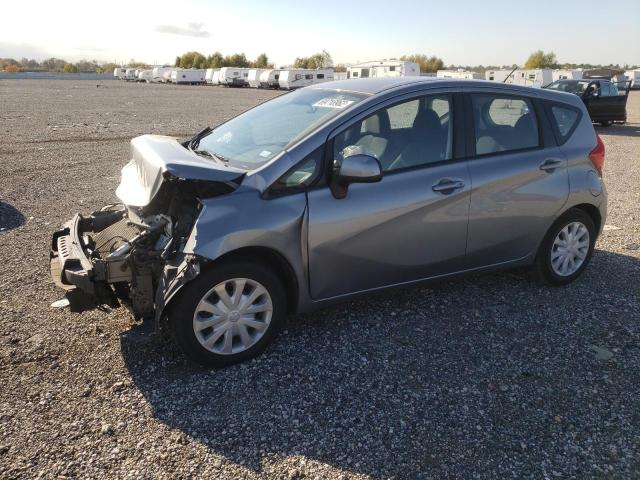 Nissan Versa note (2014)