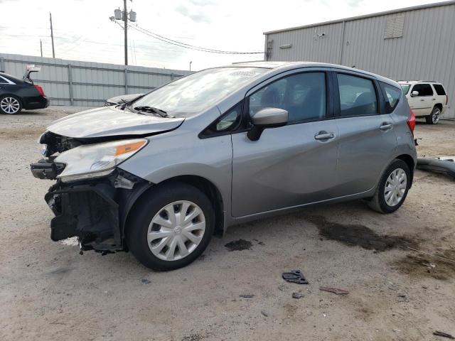Nissan Versa note (2015)
