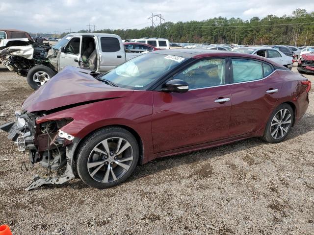 Nissan Maxima 3-5 (2017)