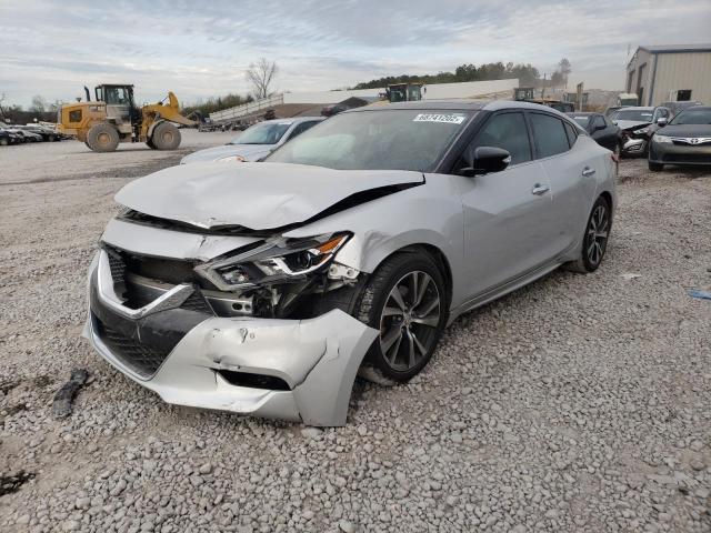 Nissan Maxima 3.5 (2017)