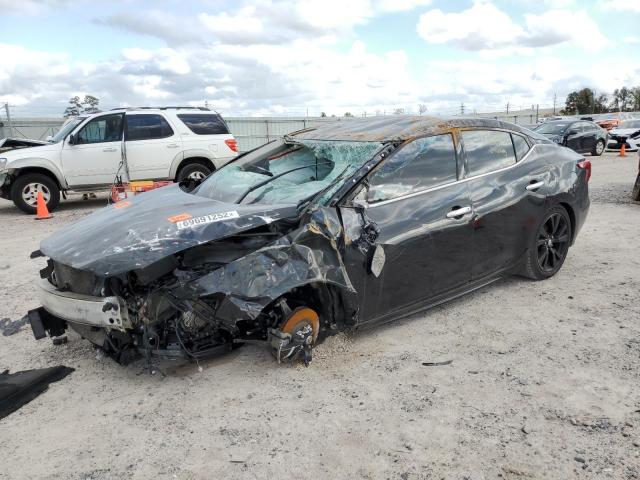 Nissan Maxima 3.5 (2018)