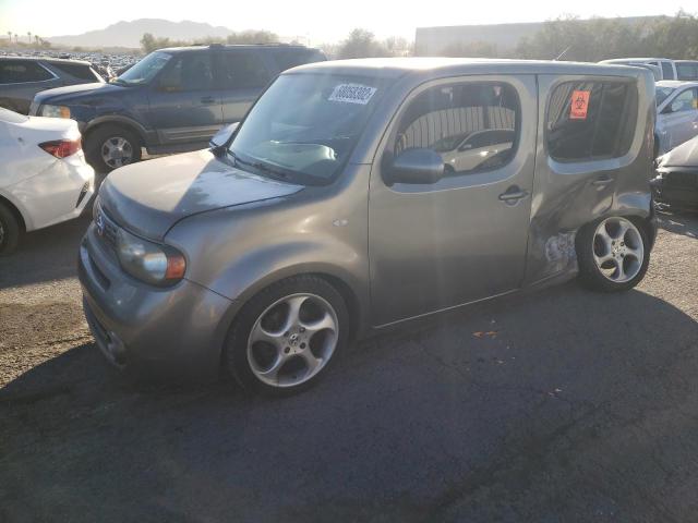 Nissan Cube base (2010)