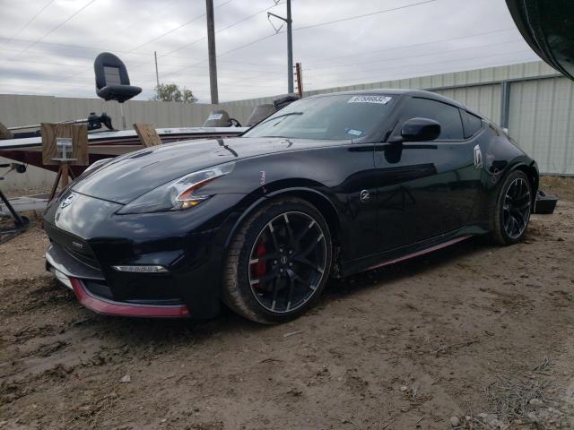 Nissan 370z nismo (2019)