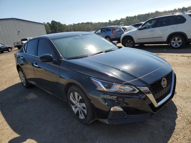 Nissan Altima s (2020)