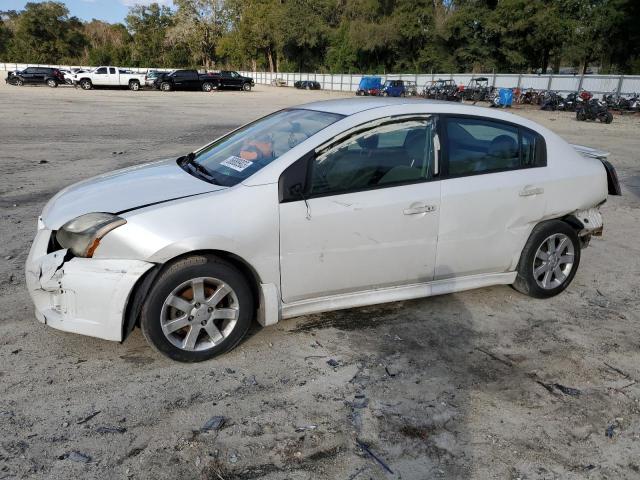 Nissan Sentra 2.0 (2010)