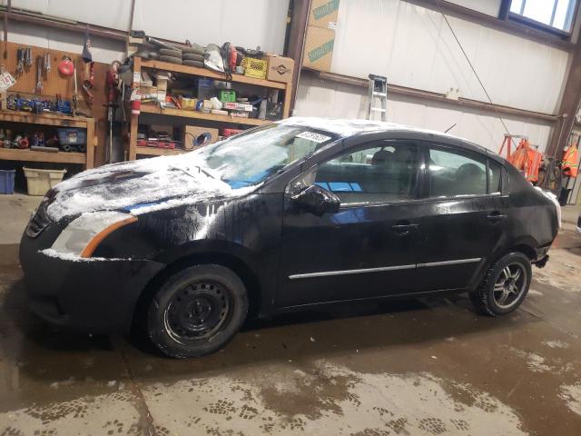Nissan Sentra 2.0 (2010)