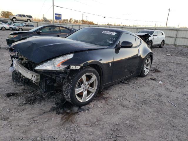 Nissan 370z base (2011)