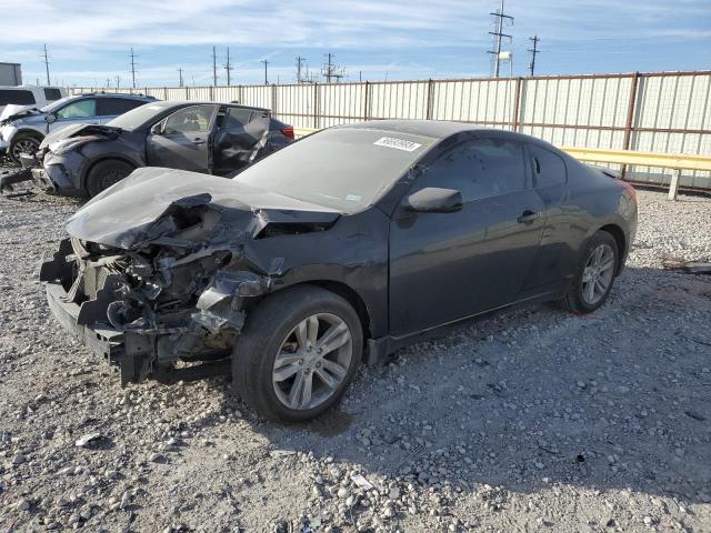 Nissan Altima s (2011)
