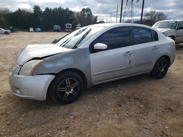 Nissan Sentra 2.0 (2011)