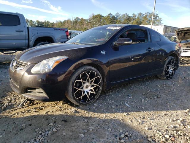 Nissan Altima s (2012)