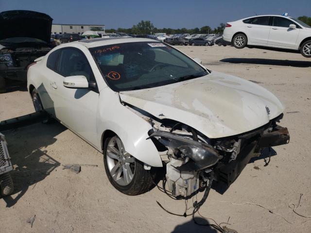 Nissan Altima s (2012)