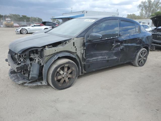 Nissan Sentra 2.0 (2012)