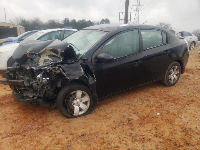 Nissan Sentra 2.0 (2012)