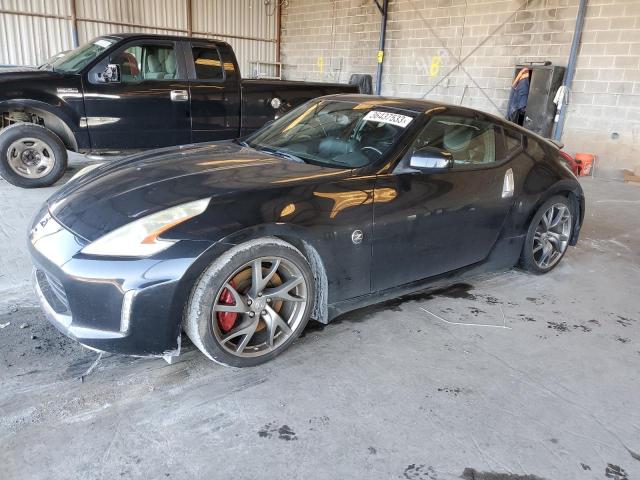 Nissan 370z base (2013)