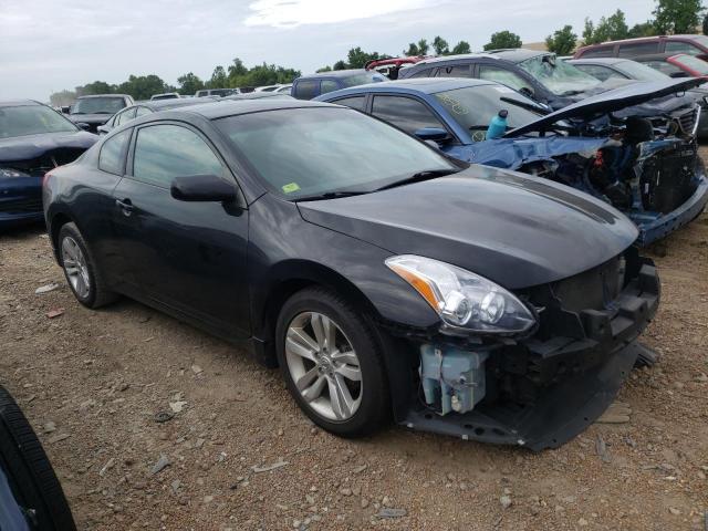 Nissan Altima s (2013)