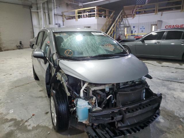 Nissan Versa note (2014)