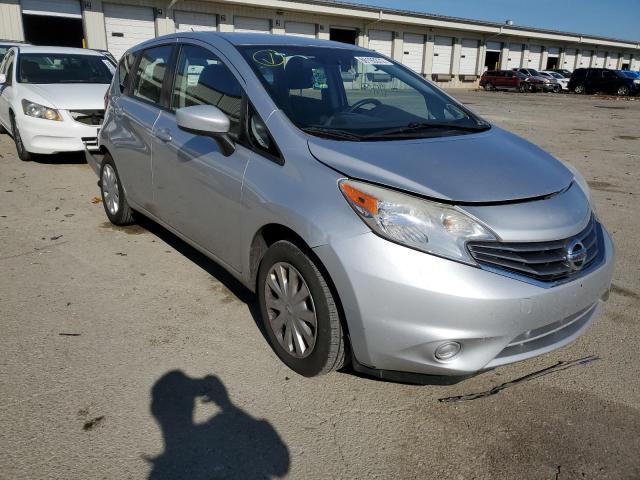 Nissan Versa note (2015)