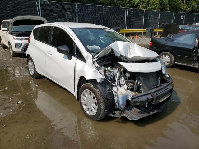 Nissan Versa note (2016)