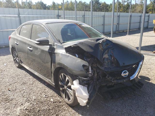 Nissan Sentra (2017)