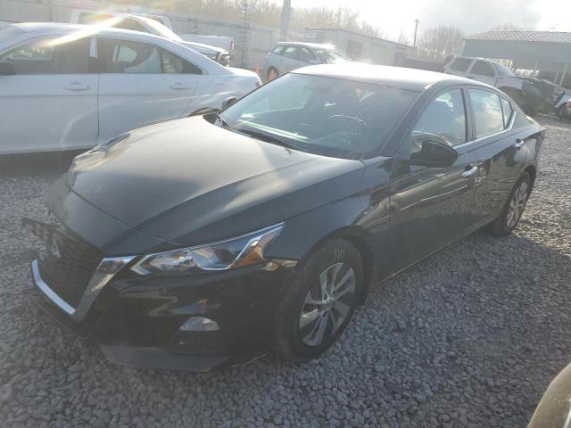 Nissan Altima s (2020)