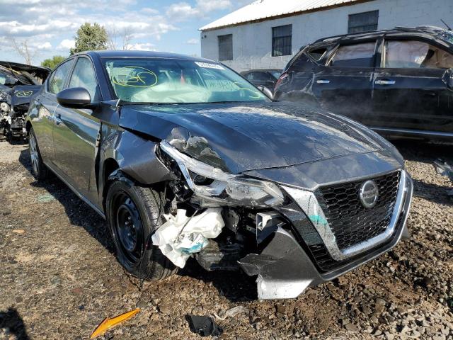 Nissan Altima s (2020)