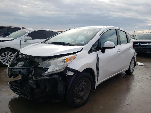 Nissan Versa note (2014)