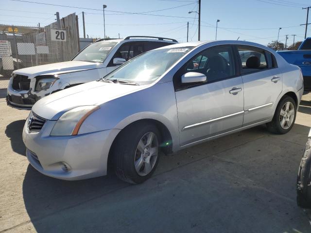 Nissan Sentra 2.0 (2010)
