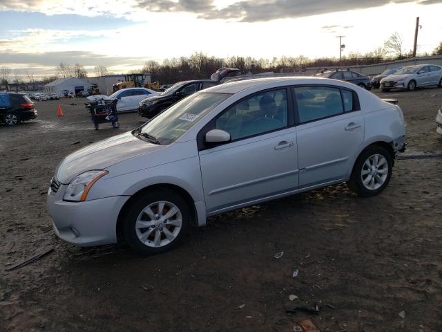 Nissan Sentra 2.0 (2010)