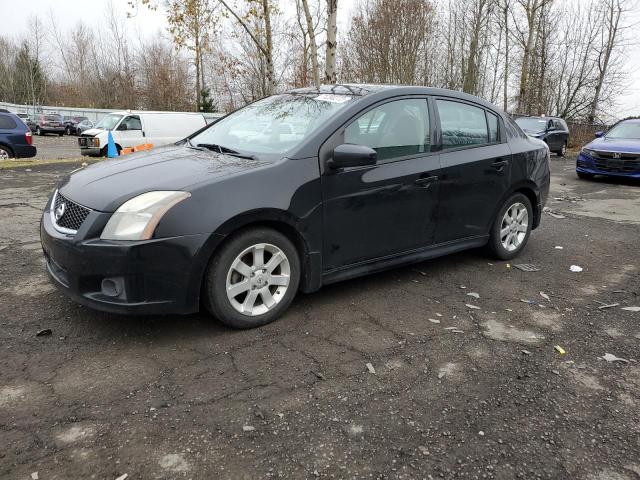 Nissan Sentra 2.0 (2012)