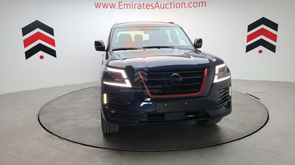 Nissan Patrol (2021)